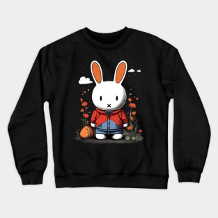 miffy Crewneck Sweatshirt